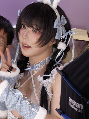 Takomayuyi leaked private photo uncensored HD quality