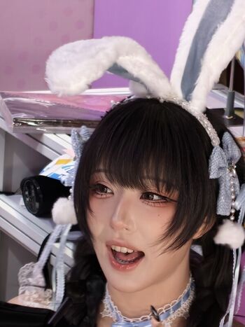 Takomayuyi leaked private photo uncensored HD quality