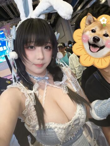 Takomayuyi leaked private photo uncensored HD quality