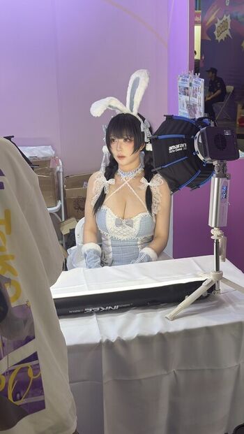 Takomayuyi leaked private photo uncensored HD quality