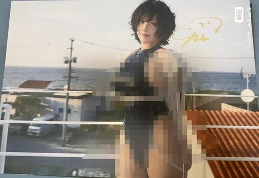 Takomayuyi leaked private photo uncensored HD quality