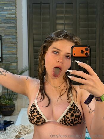 Talissa smalley  page leaked private photo uncensored HD quality