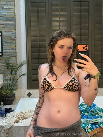 Talissa smalley  page leaked private photo uncensored HD quality