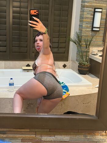 Talissa smalley  page leaked private photo uncensored HD quality