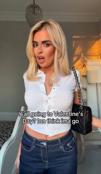 Tallia storm page leaked private photo uncensored HD quality