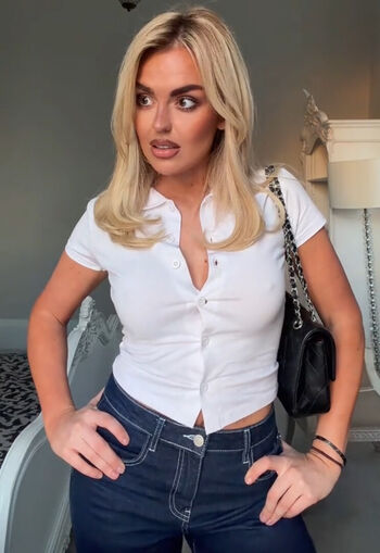 Tallia storm page leaked private photo uncensored HD quality