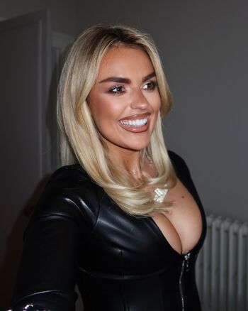 Tallia storm page leaked private photo uncensored HD quality