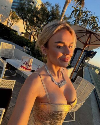 Tallia storm page leaked private photo uncensored HD quality