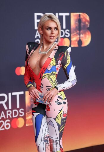 Tallia storm page leaked private photo uncensored HD quality