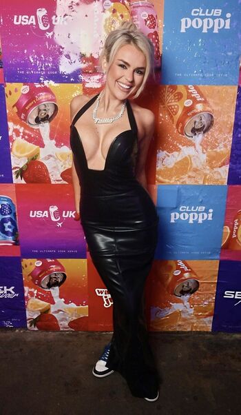 Tallia storm page leaked private photo uncensored HD quality