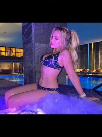 Tallia storm page leaked private photo uncensored HD quality