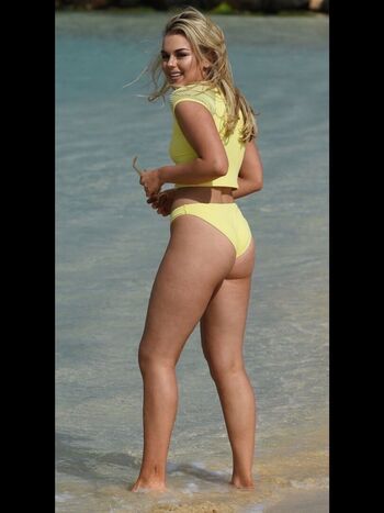 Tallia storm page leaked private photo uncensored HD quality