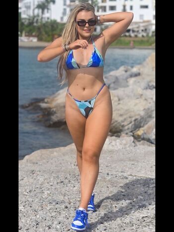 Tallia storm page leaked private photo uncensored HD quality