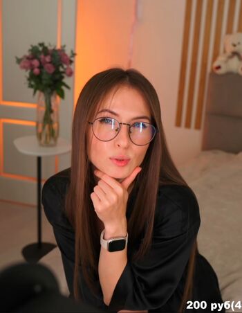 Tangerin asmr leaked private photo uncensored HD quality