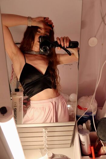 Tangerin asmr leaked private photo uncensored HD quality