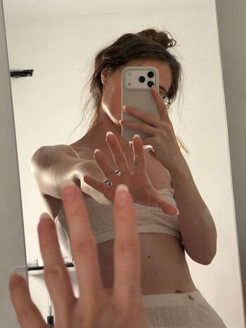 Tangerin asmr leaked private photo uncensored HD quality