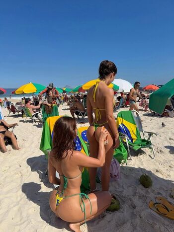 Tantot twins  page leaked private photo uncensored HD quality