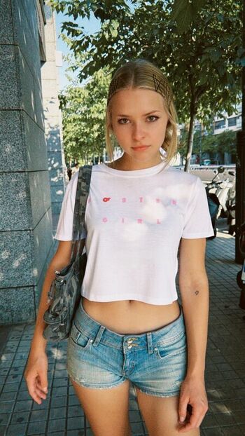 Tashha s  page leaked private photo uncensored HD quality