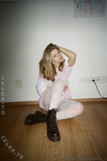 Tashha s leaked private photo uncensored HD quality