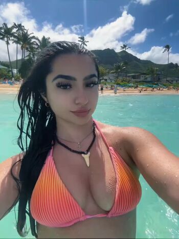 Tatiana mcquay leaked private photo uncensored HD quality