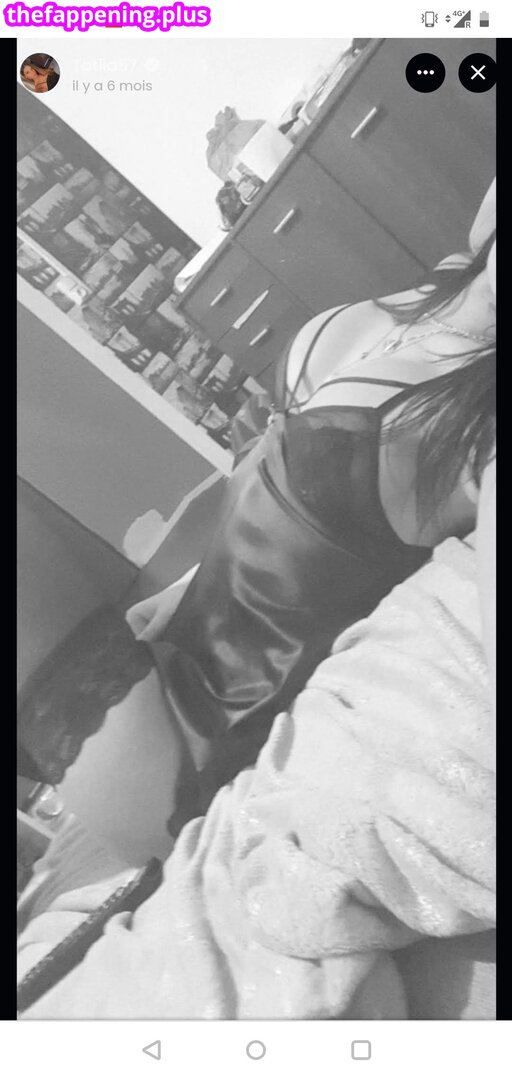 Page/ leaked private photo uncensored HD quality