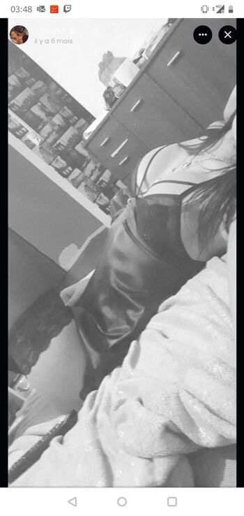 Tatiia leaked private photo uncensored HD quality