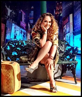 Tatina palacios c page leaked private photo uncensored HD quality