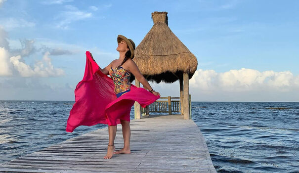 Tatina palacios c page leaked private photo uncensored HD quality