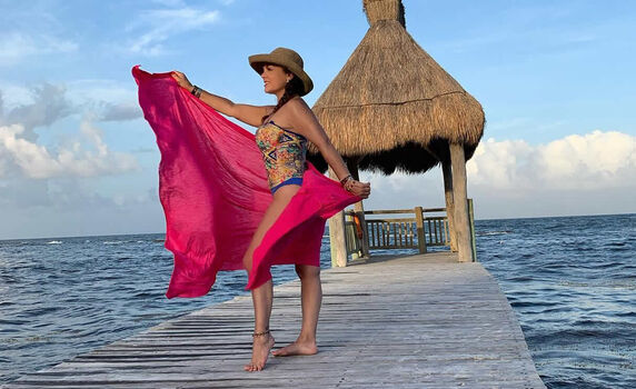 Tatina palacios c page leaked private photo uncensored HD quality