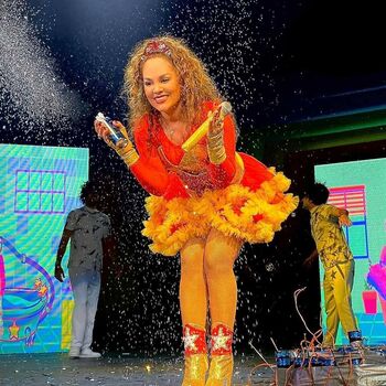 Tatina palacios c page leaked private photo uncensored HD quality