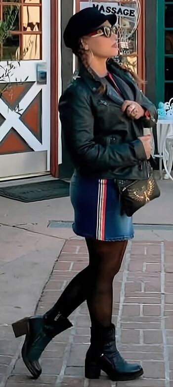 Tatina palacios c page leaked private photo uncensored HD quality