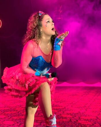 Tatina palacios c leaked private photo uncensored HD quality