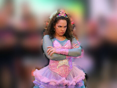 Tatina palacios c leaked private photo uncensored HD quality