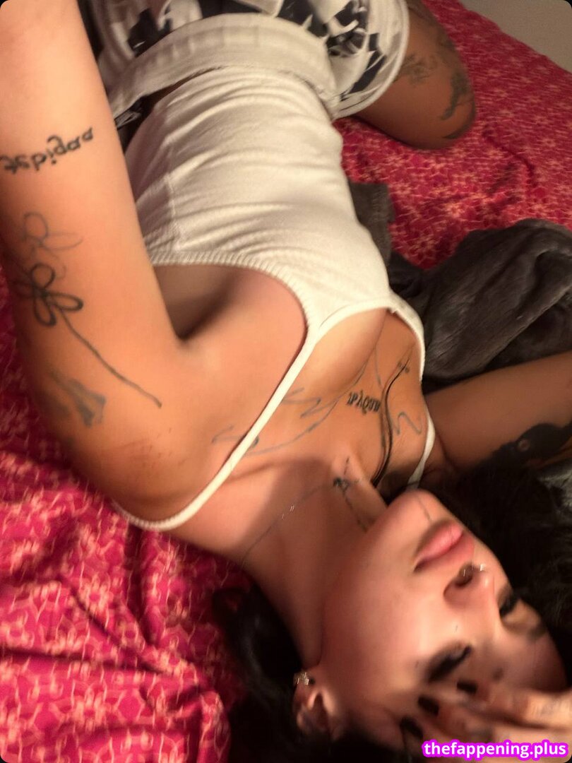 Page/ leaked private photo uncensored HD quality
