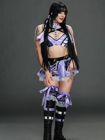 Tatum paxley wwe nxt page leaked private photo uncensored HD quality