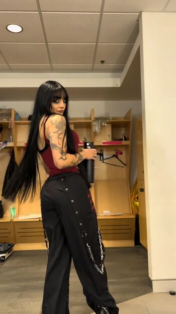 Tatum paxley wwe nxt page leaked private photo uncensored HD quality