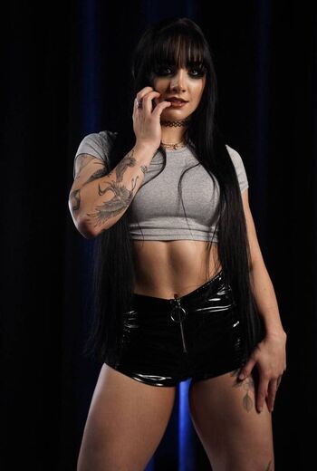 Tatum paxley wwe nxt page leaked private photo uncensored HD quality