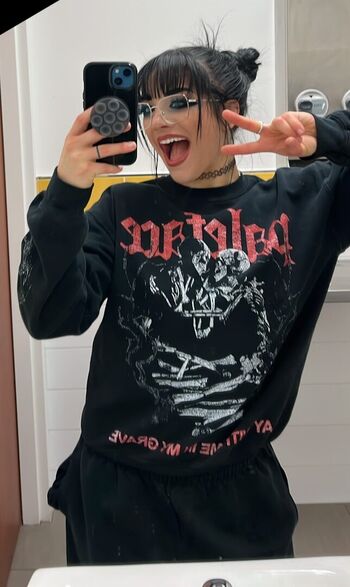 Tatum paxley wwe nxt page leaked private photo uncensored HD quality