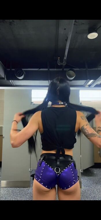 Tatum paxley wwe nxt page leaked private photo uncensored HD quality