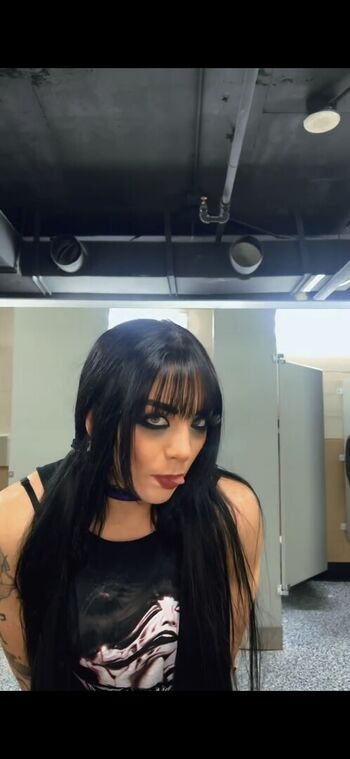 Tatum paxley wwe nxt page leaked private photo uncensored HD quality