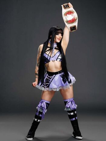 Tatum paxley wwe nxt page leaked private photo uncensored HD quality