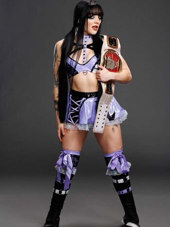 Tatum paxley wwe nxt page leaked private photo uncensored HD quality