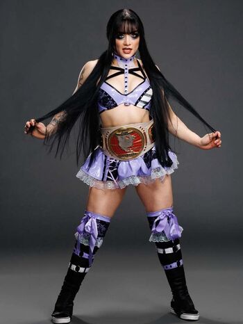 Tatum paxley wwe nxt page leaked private photo uncensored HD quality