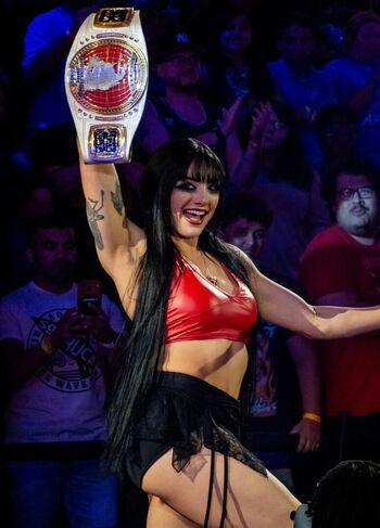 Tatum paxley wwe nxt page leaked private photo uncensored HD quality