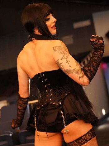 Tatum paxley wwe nxt page leaked private photo uncensored HD quality