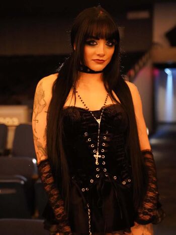 Tatum paxley wwe nxt page leaked private photo uncensored HD quality