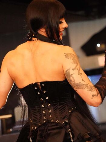 Tatum paxley wwe nxt page leaked private photo uncensored HD quality