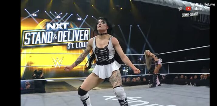 Tatum paxley wwe nxt leaked private photo uncensored HD quality