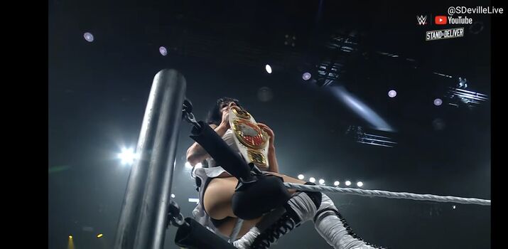 Tatum paxley wwe nxt leaked private photo uncensored HD quality