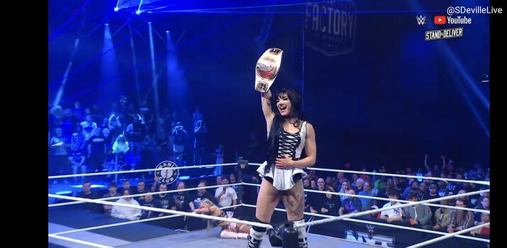 Tatum paxley wwe nxt leaked private photo uncensored HD quality